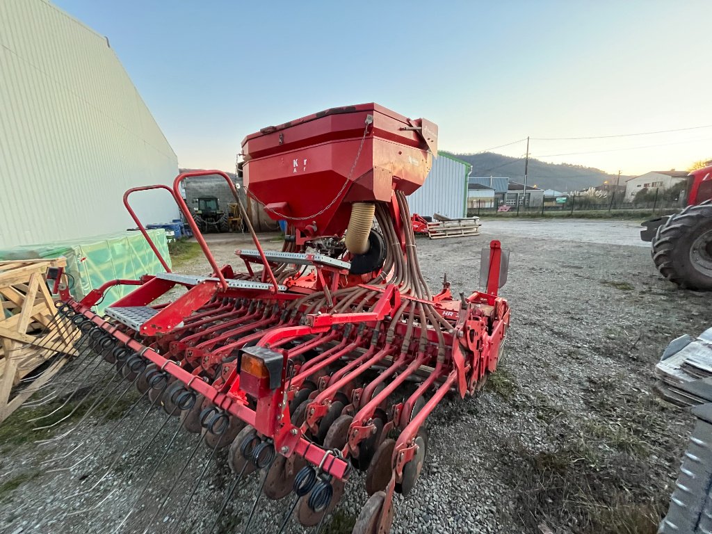 Drillmaschinenkombination typu Kuhn HR 3504, Gebrauchtmaschine v Calmont (Obrázek 8)