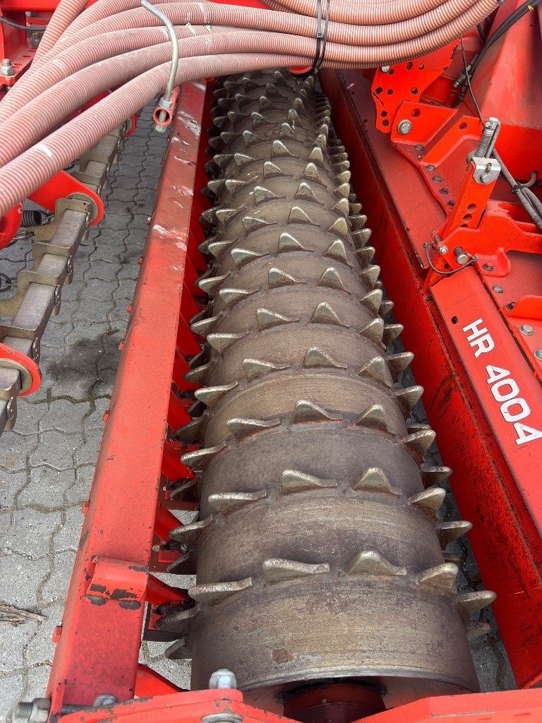 Drillmaschinenkombination of the type Kuhn HR 4004 D, Gebrauchtmaschine in Mern (Picture 11)