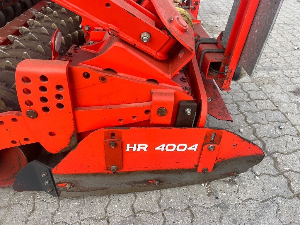 Drillmaschinenkombination of the type Kuhn HR 4004 D, Gebrauchtmaschine in Mern (Picture 5)