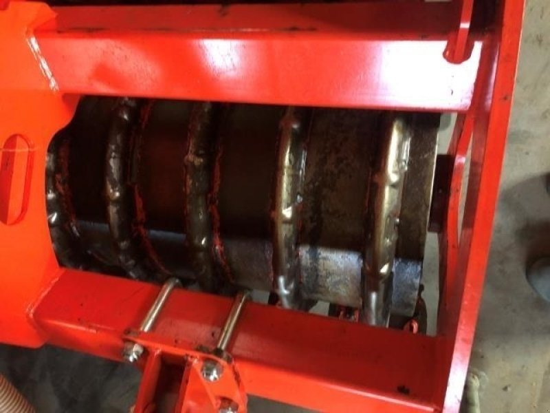 Drillmaschinenkombination typu Kuhn HR 4004 / NC 4000, Gebrauchtmaschine v Hinnerup (Obrázek 3)