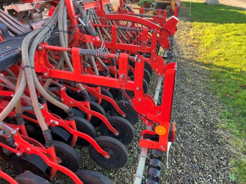 Drillmaschinenkombination typu Kuhn HR 4040 - VENTA 4030, Gebrauchtmaschine v Rødding (Obrázek 15)