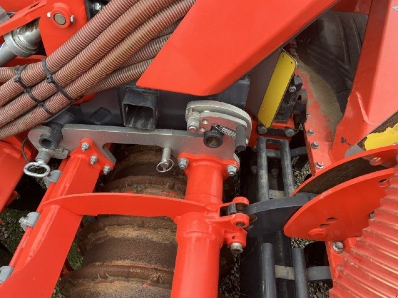 Drillmaschinenkombination typu Kuhn HR 4040 - VENTA 4030, Gebrauchtmaschine v Rødding (Obrázek 14)