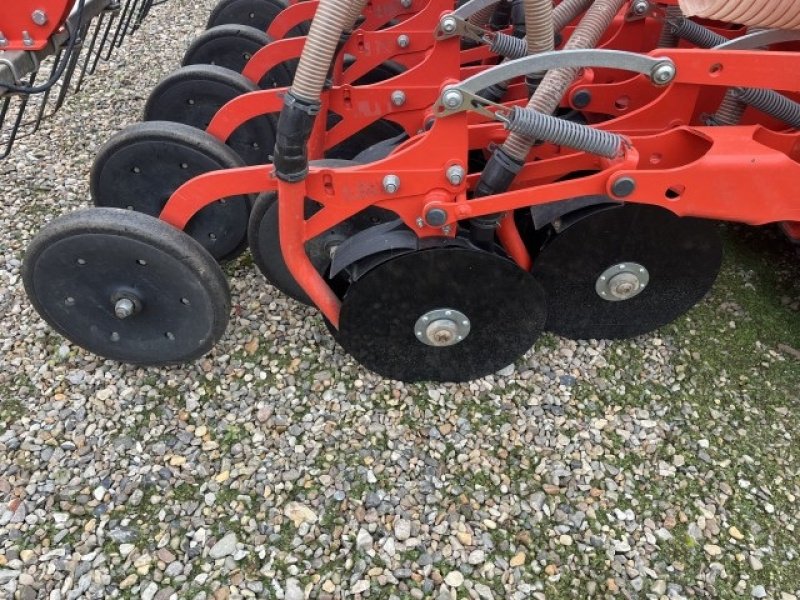 Drillmaschinenkombination typu Kuhn HR 4040 - VENTA 4030, Gebrauchtmaschine v Rødding (Obrázek 12)