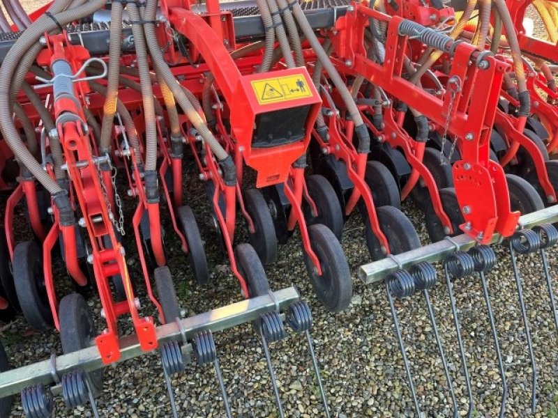 Drillmaschinenkombination typu Kuhn HR 4040 - VENTA 4030, Gebrauchtmaschine v Rødding (Obrázek 4)