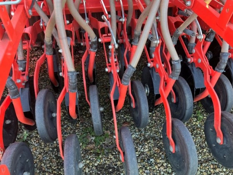 Drillmaschinenkombination typu Kuhn HR 4040 - VENTA 4030, Gebrauchtmaschine v Rødding (Obrázek 7)