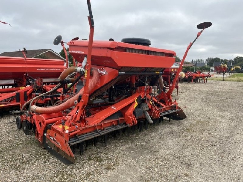 Drillmaschinenkombination typu Kuhn HR 4040 - VENTA 4030, Gebrauchtmaschine v Rødding (Obrázek 16)