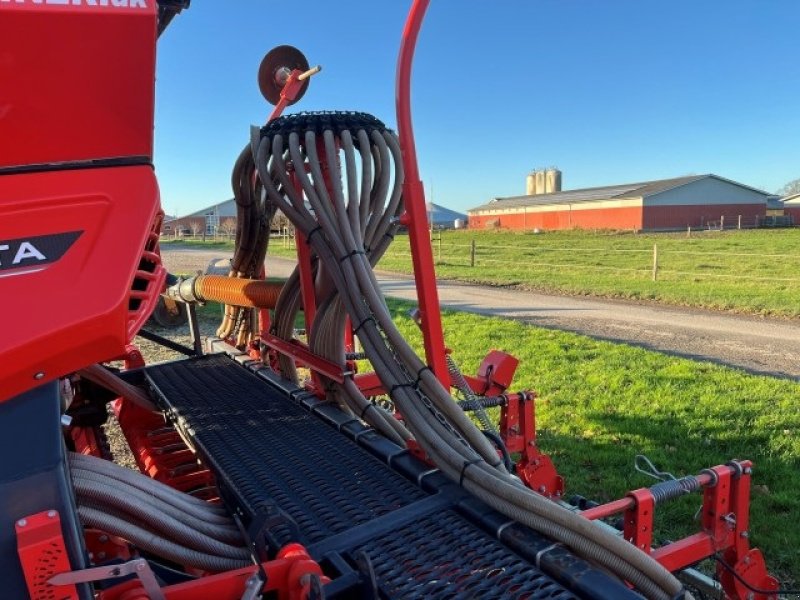 Drillmaschinenkombination typu Kuhn HR 4040 - VENTA 4030, Gebrauchtmaschine v Rødding (Obrázek 10)