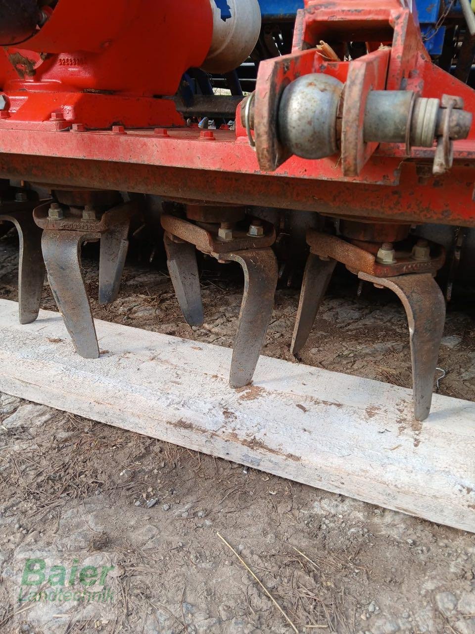 Drillmaschinenkombination del tipo Kuhn HR251M / Fiona, Gebrauchtmaschine en OBERNDORF-HOCHMOESSINGEN (Imagen 3)