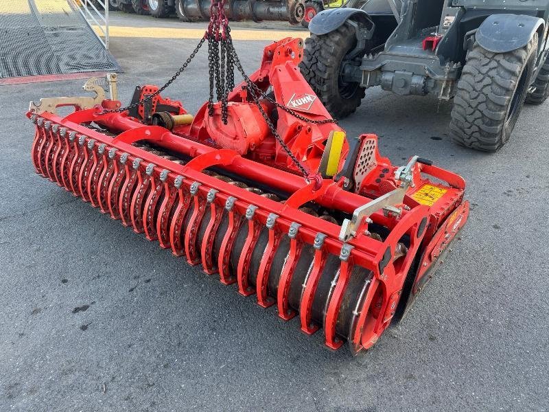 Drillmaschinenkombination tipa Kuhn HR3030, Gebrauchtmaschine u Wargnies Le Grand (Slika 9)