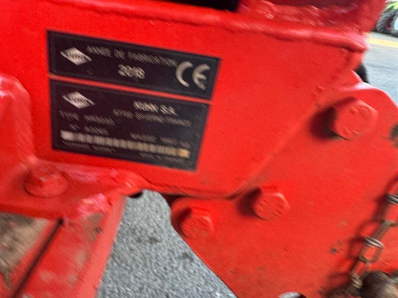 Drillmaschinenkombination tipa Kuhn HR3030, Gebrauchtmaschine u Wargnies Le Grand (Slika 8)