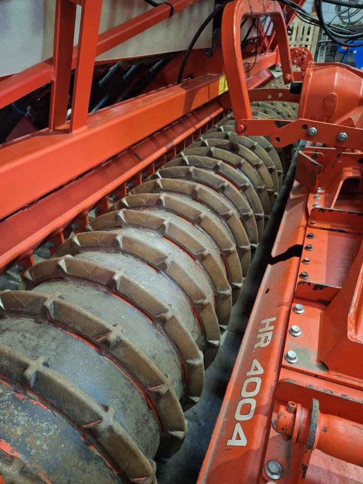 Drillmaschinenkombination of the type Kuhn HR4004D/INTEGRA, Gebrauchtmaschine in Maribo (Picture 7)