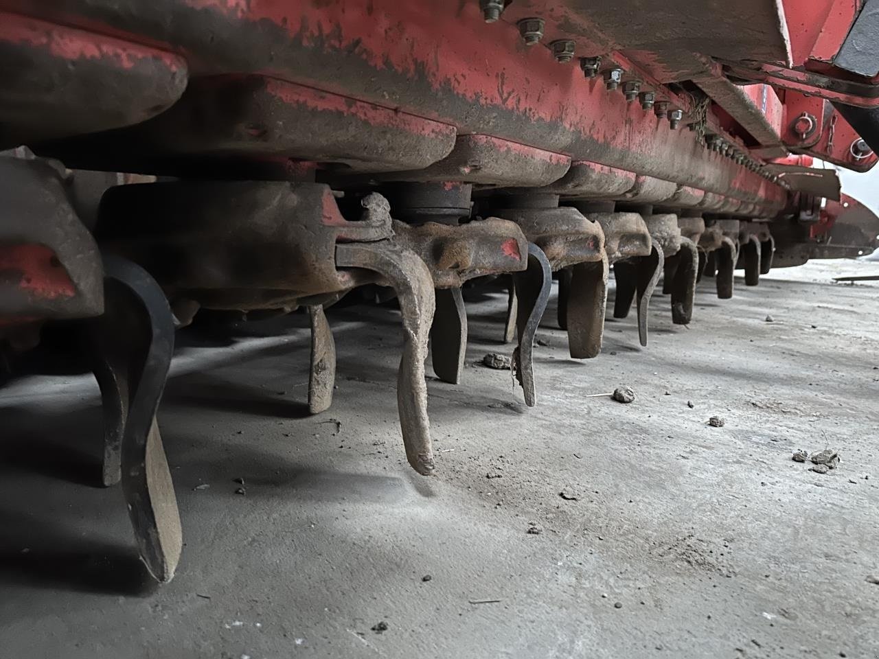 Drillmaschinenkombination za tip Kuhn HR4004D /  VENTA LC, Gebrauchtmaschine u Hadsten (Slika 3)