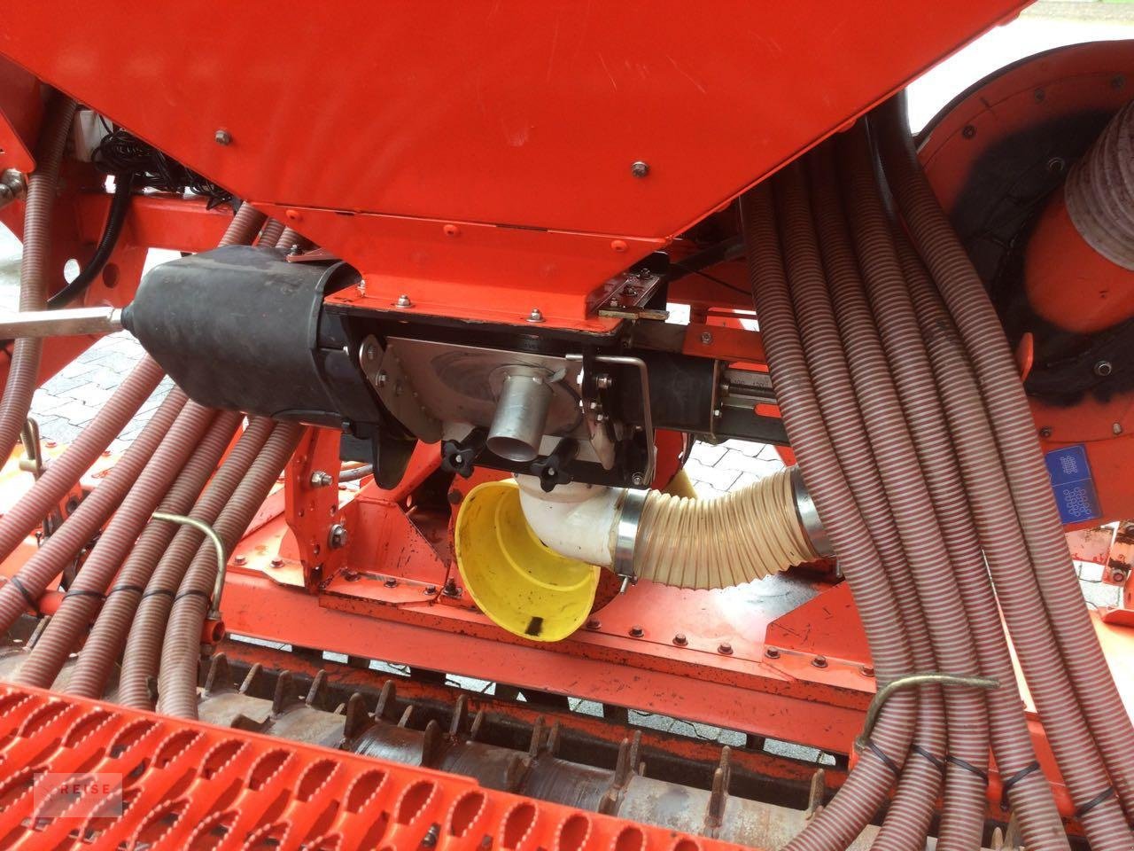 Drillmaschinenkombination des Typs Kuhn HRB 302 D & Venta LC 302, Gebrauchtmaschine in Lippetal / Herzfeld (Bild 13)