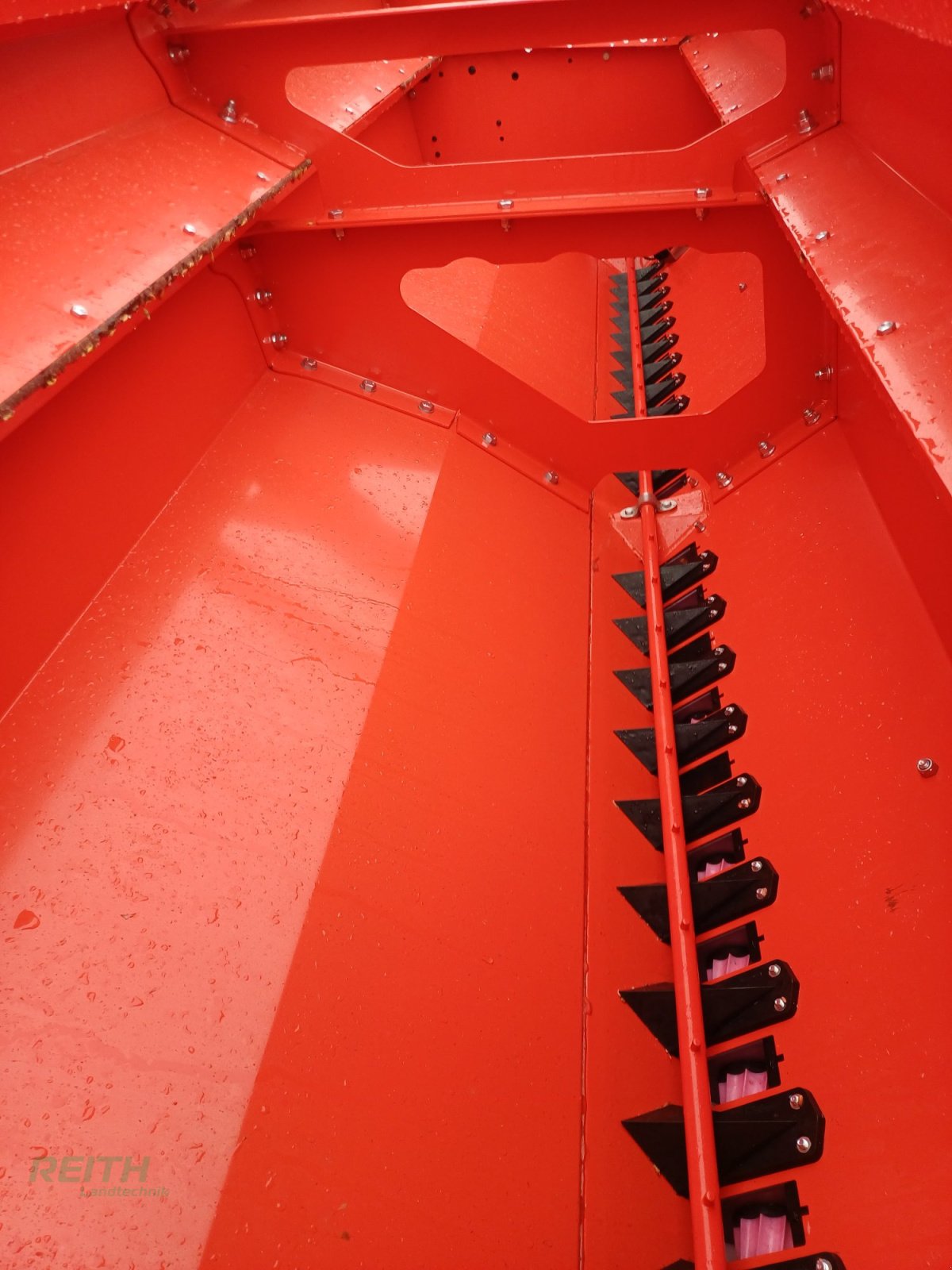 Drillmaschinenkombination tip Kuhn HRB 303 D SITERA 330-20E, Gebrauchtmaschine in Wolnzach (Poză 13)