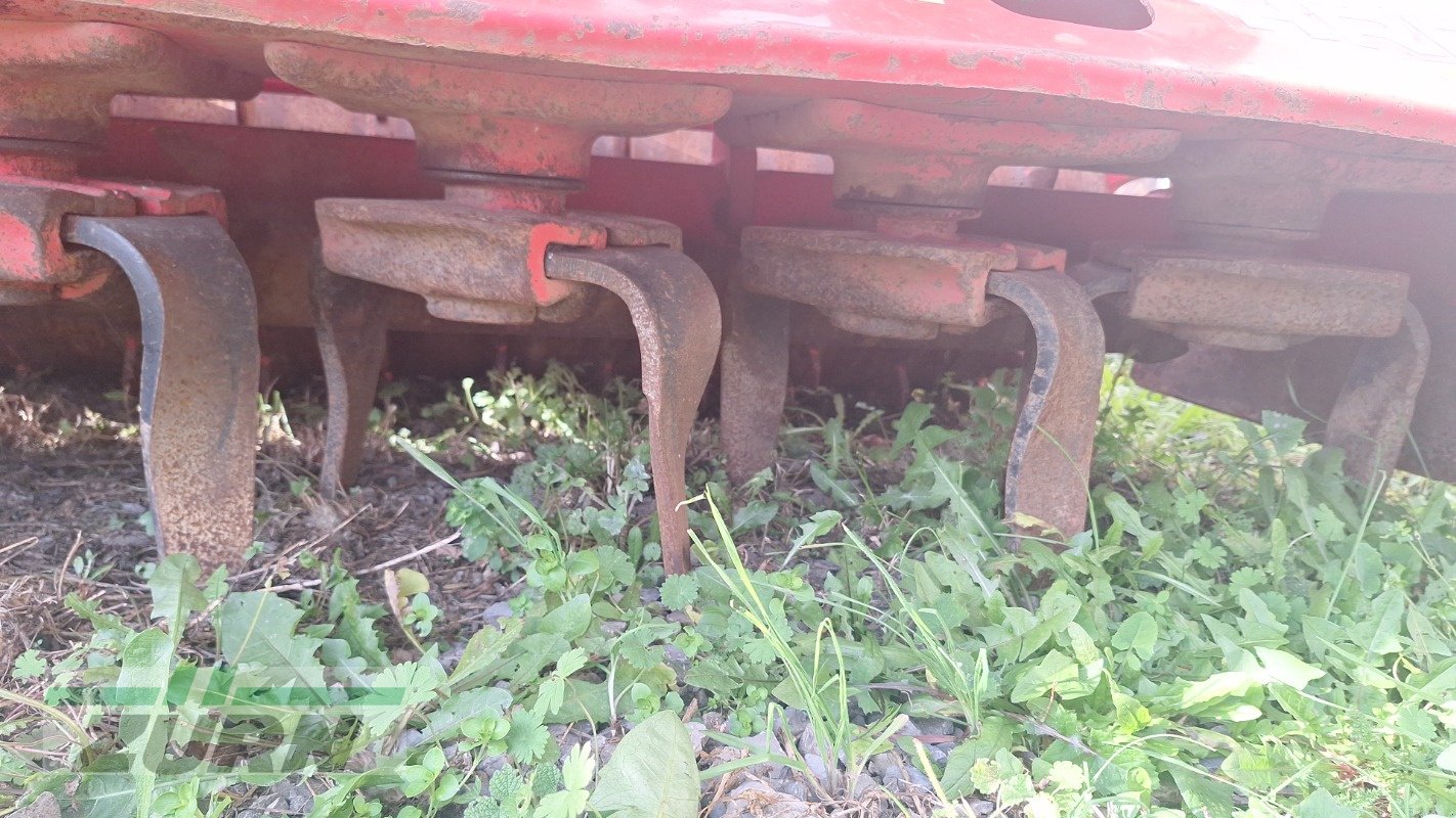 Drillmaschinenkombination del tipo Kuhn HRB303D + Combiliner Venta EC3, Gebrauchtmaschine In Altenschönbach (Immagine 5)