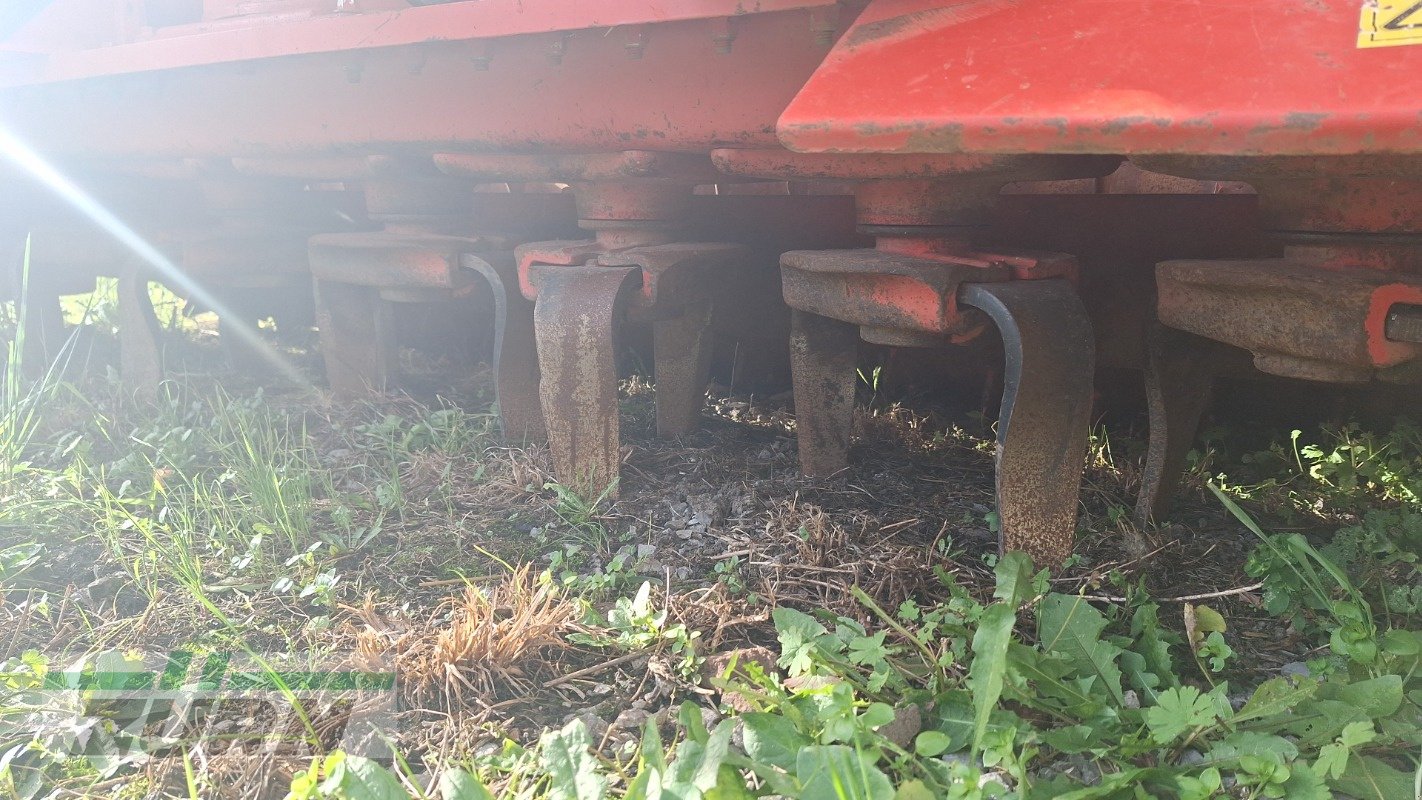 Drillmaschinenkombination del tipo Kuhn HRB303D + Combiliner Venta EC3, Gebrauchtmaschine In Altenschönbach (Immagine 7)