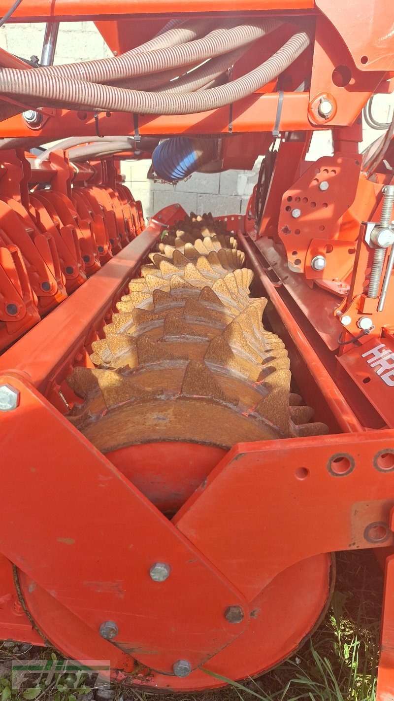 Drillmaschinenkombination del tipo Kuhn HRB303D + Combiliner Venta EC3, Gebrauchtmaschine In Altenschönbach (Immagine 10)