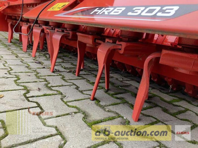 Drillmaschinenkombination des Typs Kuhn INTEGRA 3003 24 SD + HRB 303 D, Gebrauchtmaschine in Schwend (Bild 17)