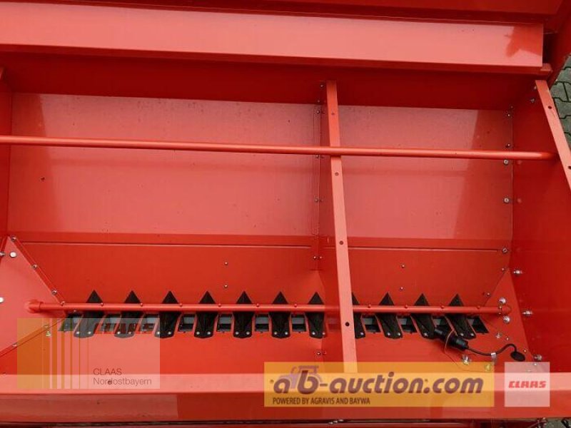 Drillmaschinenkombination des Typs Kuhn INTEGRA 3003 24 SD + HRB 303 D, Gebrauchtmaschine in Schwend (Bild 9)