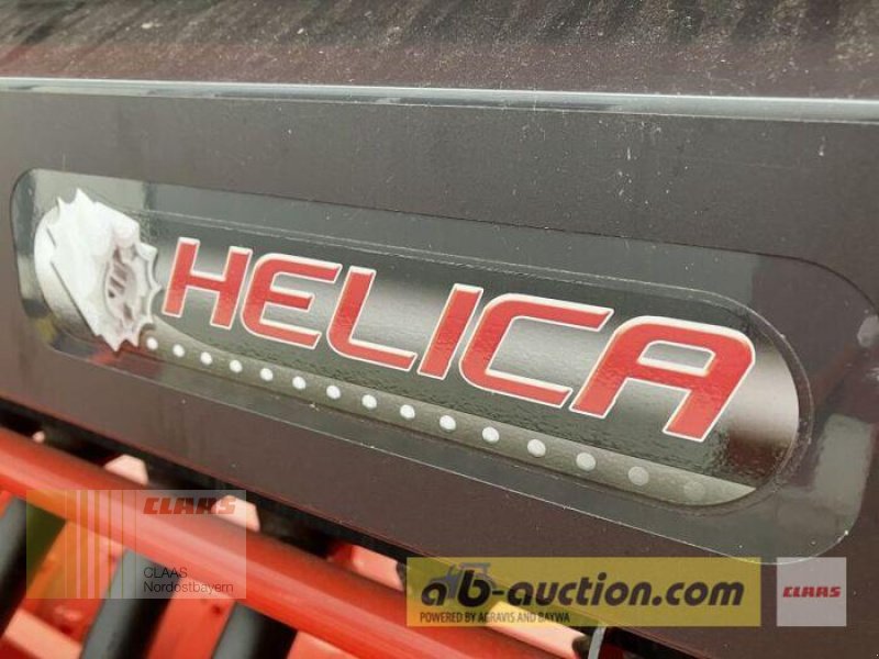 Drillmaschinenkombination des Typs Kuhn INTEGRA 3003 24 SD + HRB 303 D, Gebrauchtmaschine in Schwend (Bild 4)