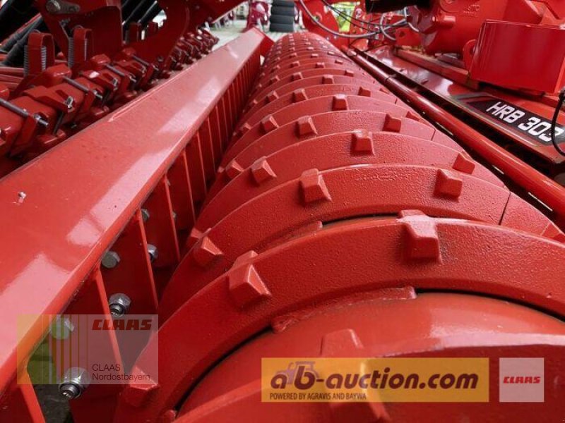 Drillmaschinenkombination des Typs Kuhn INTEGRA 3003 24 SD + HRB 303 D, Gebrauchtmaschine in Schwend (Bild 15)