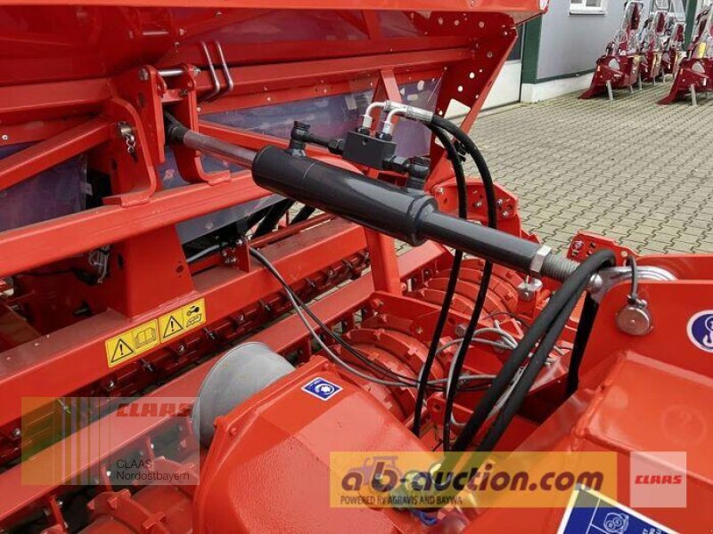 Drillmaschinenkombination des Typs Kuhn INTEGRA 3003 24 SD + HRB 303 D, Gebrauchtmaschine in Schwend (Bild 7)