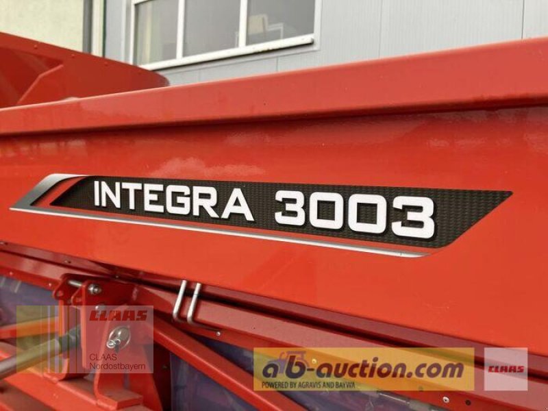 Drillmaschinenkombination des Typs Kuhn INTEGRA 3003 24 SD + HRB 303 D, Gebrauchtmaschine in Schwend (Bild 5)