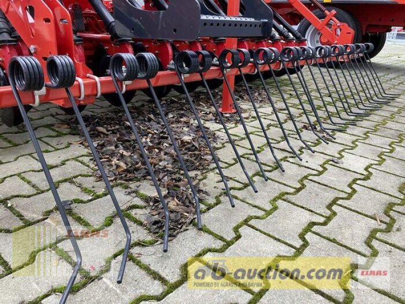 Drillmaschinenkombination des Typs Kuhn INTEGRA 3003 24 SD + HRB 303 D, Gebrauchtmaschine in Schwend (Bild 2)