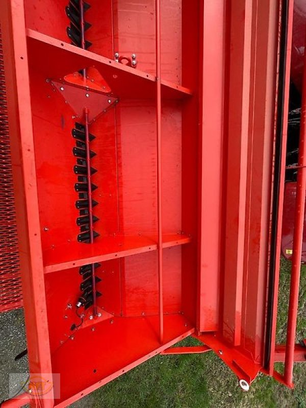 Drillmaschinenkombination des Typs Kuhn Integra 3003 SD, Gebrauchtmaschine in Waldkappel (Bild 7)