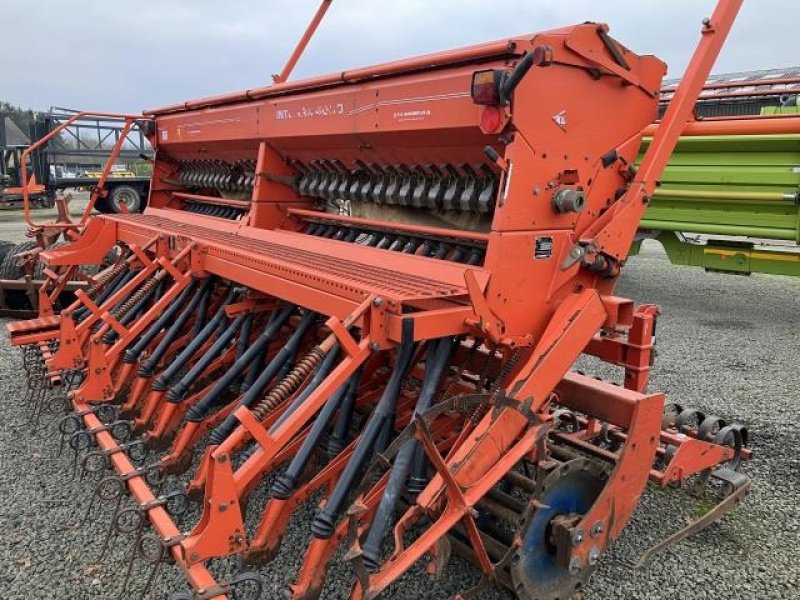 Drillmaschinenkombination a típus Kuhn INTEGRA, Gebrauchtmaschine ekkor: Middelfart (Kép 3)