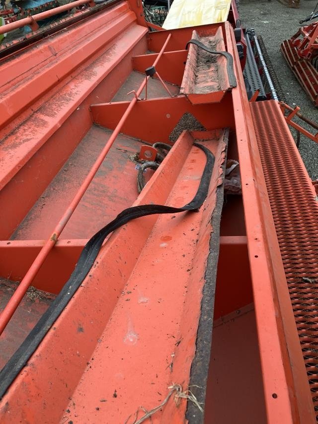 Drillmaschinenkombination a típus Kuhn INTEGRA, Gebrauchtmaschine ekkor: Middelfart (Kép 7)