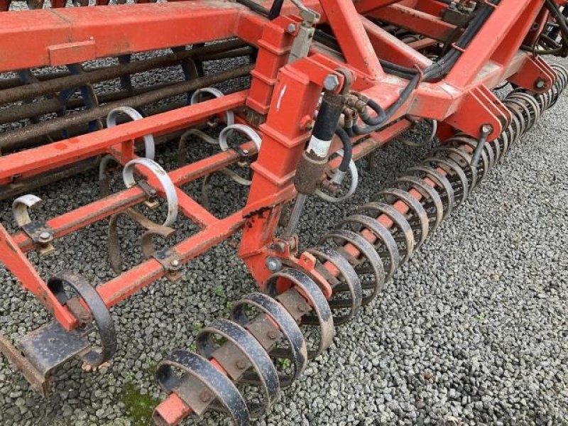 Drillmaschinenkombination a típus Kuhn INTEGRA, Gebrauchtmaschine ekkor: Middelfart (Kép 9)