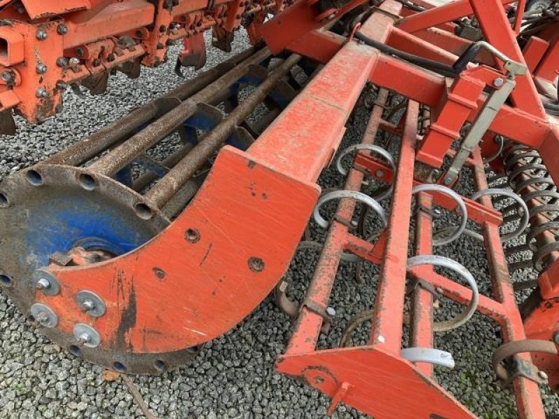 Drillmaschinenkombination a típus Kuhn INTEGRA, Gebrauchtmaschine ekkor: Middelfart (Kép 8)