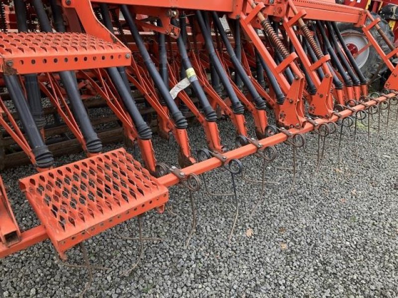 Drillmaschinenkombination a típus Kuhn INTEGRA, Gebrauchtmaschine ekkor: Middelfart (Kép 5)