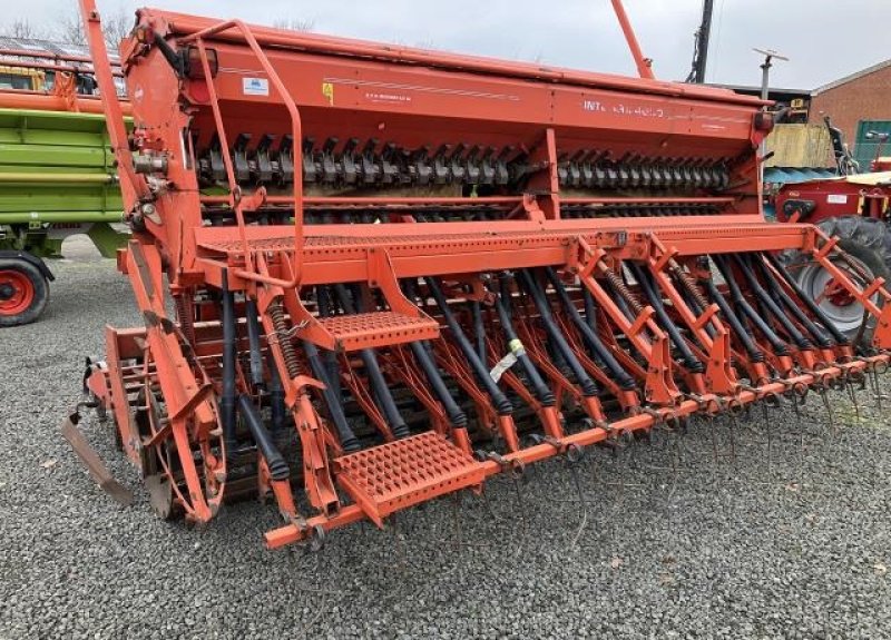 Drillmaschinenkombination a típus Kuhn INTEGRA, Gebrauchtmaschine ekkor: Middelfart (Kép 4)