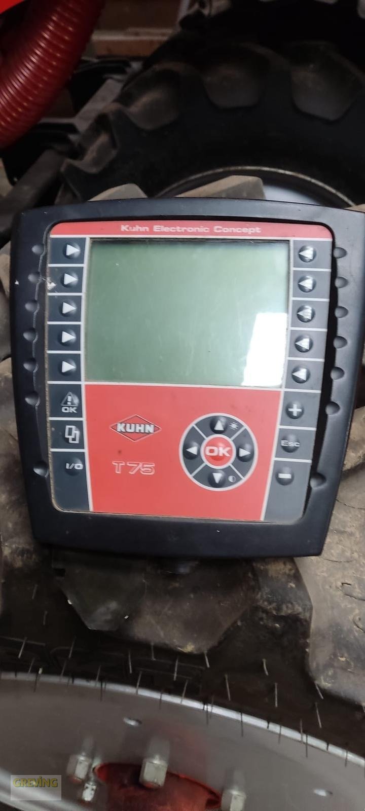Drillmaschinenkombination of the type Kuhn Kuhn Speedliner // Claydon Hybrid, Gebrauchtmaschine in Ahaus (Picture 15)