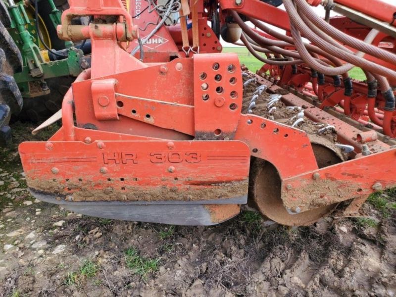 Drillmaschinenkombination типа Kuhn KUHN, Gebrauchtmaschine в BRAY en Val (Фотография 7)