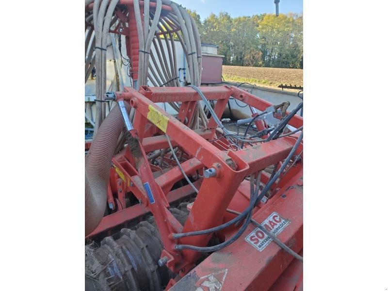 Drillmaschinenkombination typu Kuhn KUHN, Gebrauchtmaschine v BRAY en Val (Obrázek 10)