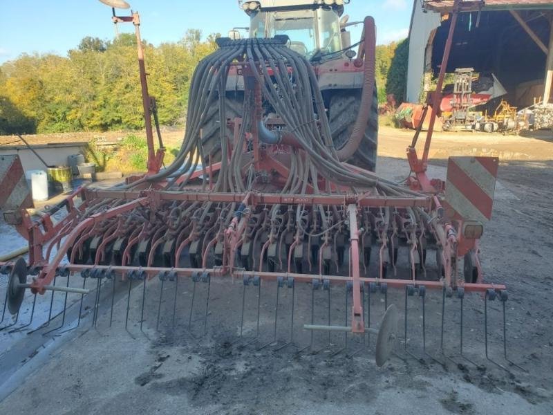 Drillmaschinenkombination typu Kuhn KUHN, Gebrauchtmaschine v BRAY en Val (Obrázek 8)