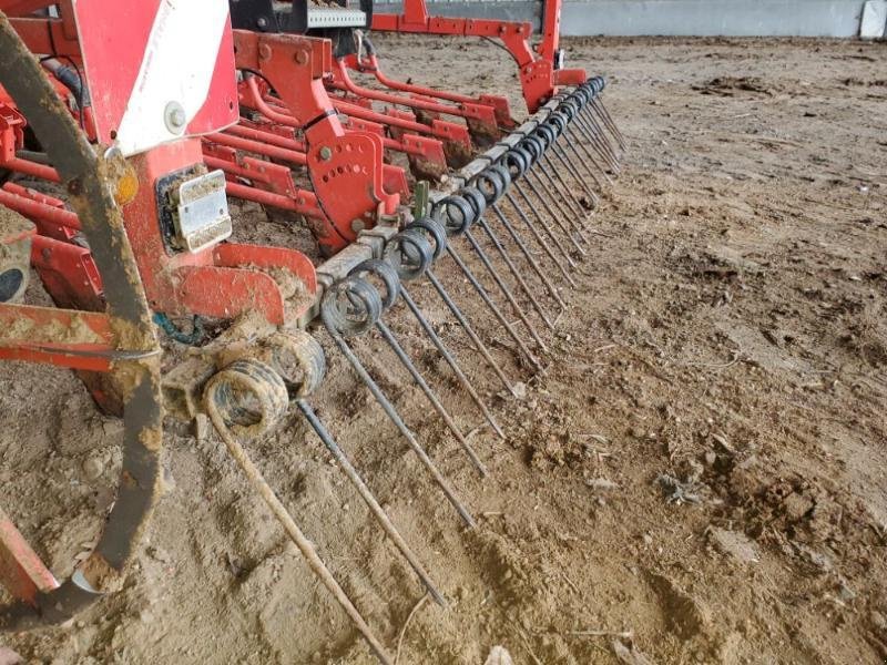 Drillmaschinenkombination del tipo Kuhn Kuhn, Gebrauchtmaschine en BRAY en Val (Imagen 9)