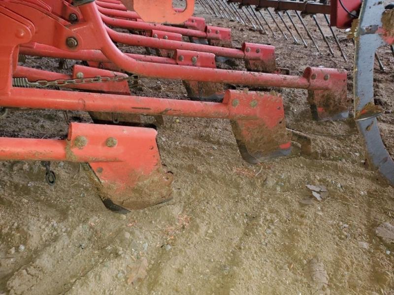 Drillmaschinenkombination del tipo Kuhn Kuhn, Gebrauchtmaschine en BRAY en Val (Imagen 8)