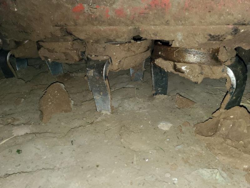 Drillmaschinenkombination del tipo Kuhn Kuhn, Gebrauchtmaschine en BRAY en Val (Imagen 10)