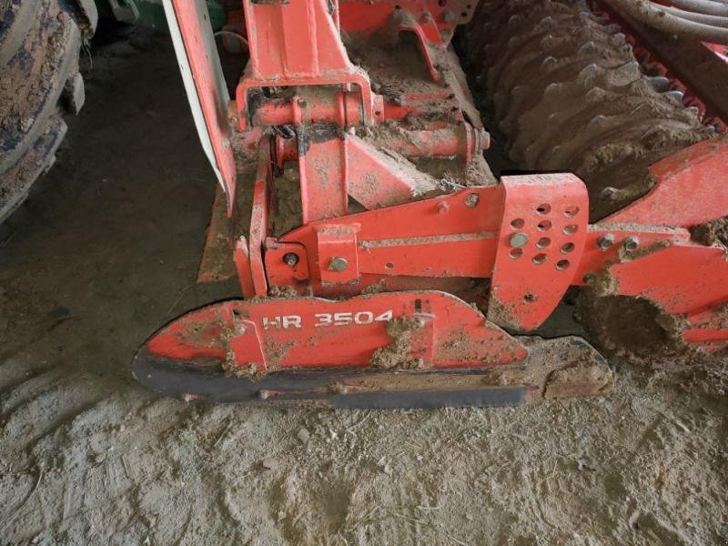 Drillmaschinenkombination del tipo Kuhn Kuhn, Gebrauchtmaschine en BRAY en Val (Imagen 5)