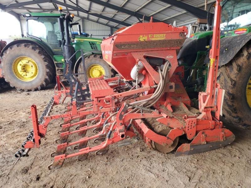 Drillmaschinenkombination del tipo Kuhn Kuhn, Gebrauchtmaschine en BRAY en Val (Imagen 3)