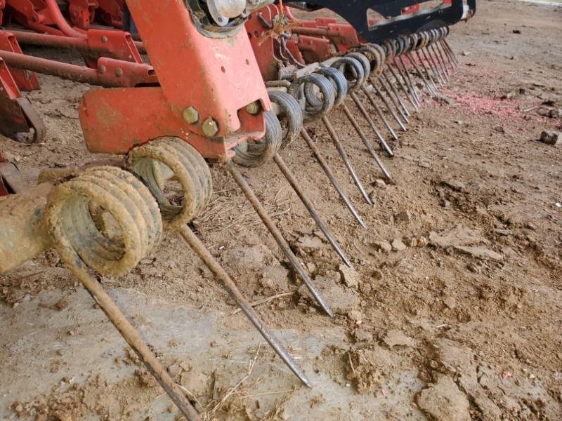 Drillmaschinenkombination del tipo Kuhn Kuhn, Gebrauchtmaschine In BRAY en Val (Immagine 7)