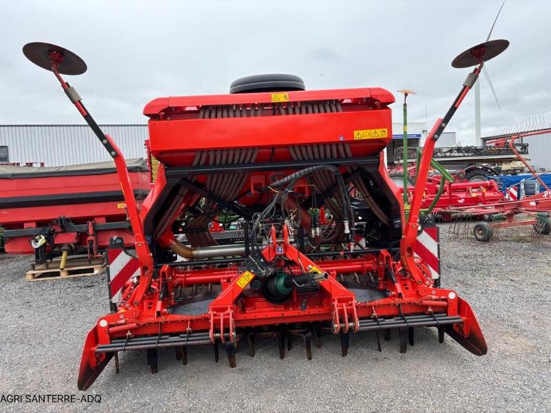 Drillmaschinenkombination del tipo Kuhn KUHN, Gebrauchtmaschine In ROYE (Immagine 9)