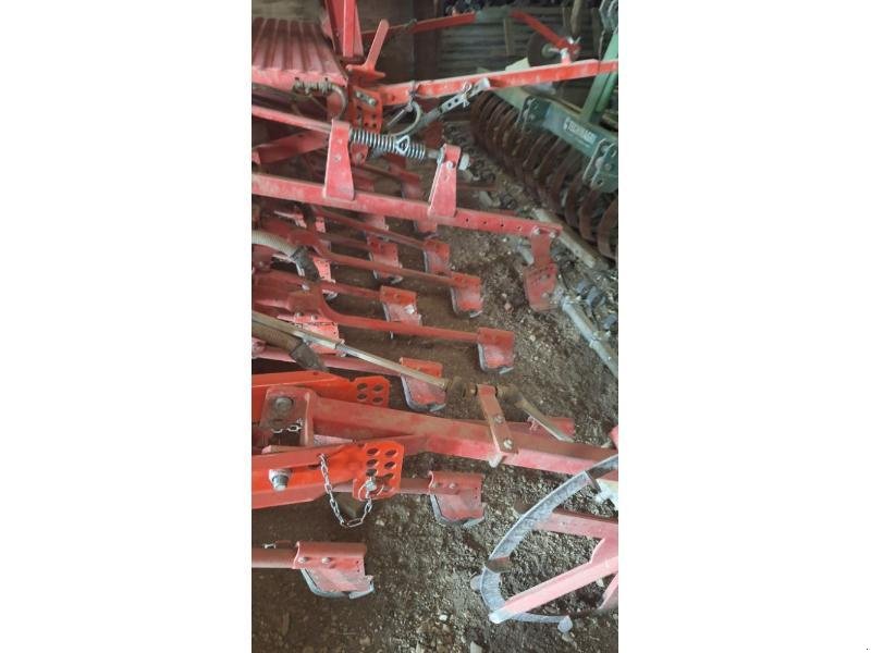 Drillmaschinenkombination del tipo Kuhn LC402 + HR 403D, Gebrauchtmaschine In CHAUMONT (Immagine 2)