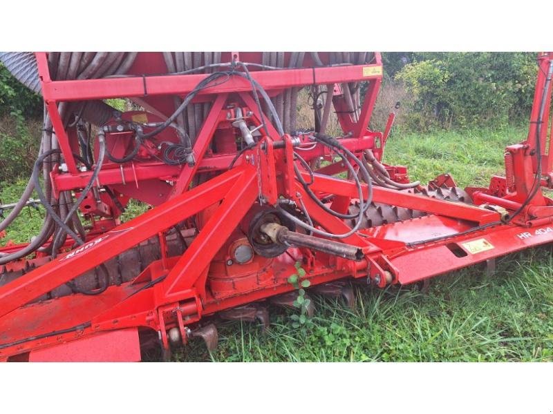 Drillmaschinenkombination of the type Kuhn LC402 + HR404, Gebrauchtmaschine in CHAUMONT (Picture 3)