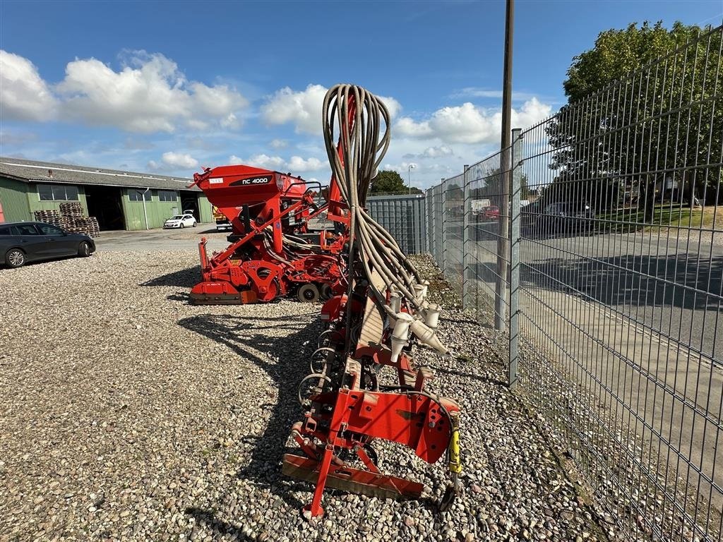 Drillmaschinenkombination типа Kuhn NC 4000 Combiliner  Med CD 400, Gebrauchtmaschine в Aabenraa (Фотография 10)