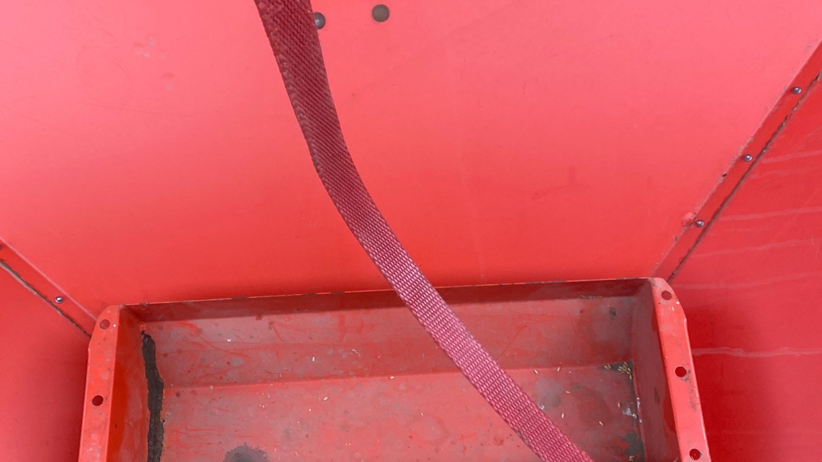 Drillmaschinenkombination del tipo Kuhn NC 4000 Combiliner, Gebrauchtmaschine en Roskilde (Imagen 6)